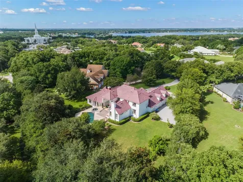 9011 Pinnacle Circle Windermere FL 34786