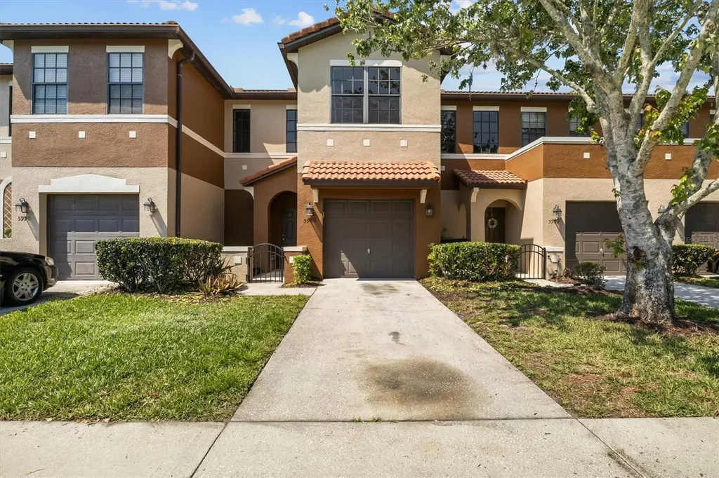5986 Tivoli Gardens Boulevard Orlando FL 32829