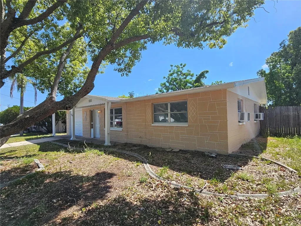 9210 Pegasus Avenue Port Richey FL 34668