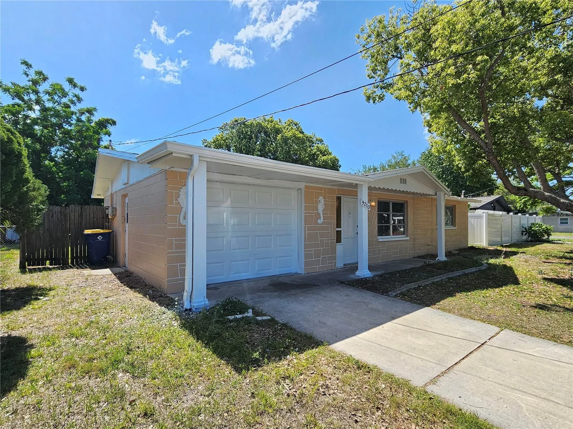 9210 Pegasus Avenue Port Richey FL 34668