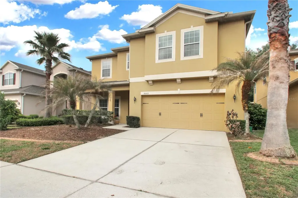 9009 Vickroy Terrace Oviedo FL 32765