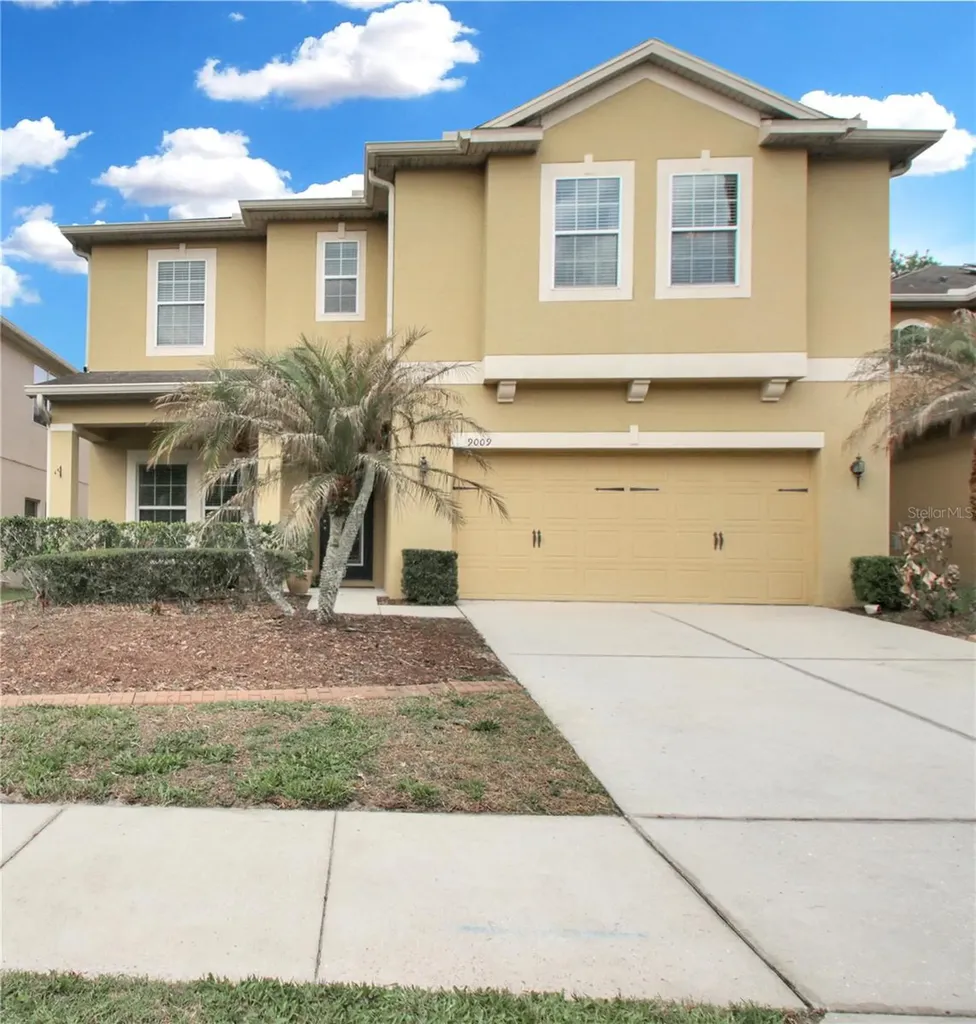 9009 Vickroy Terrace Oviedo FL 32765