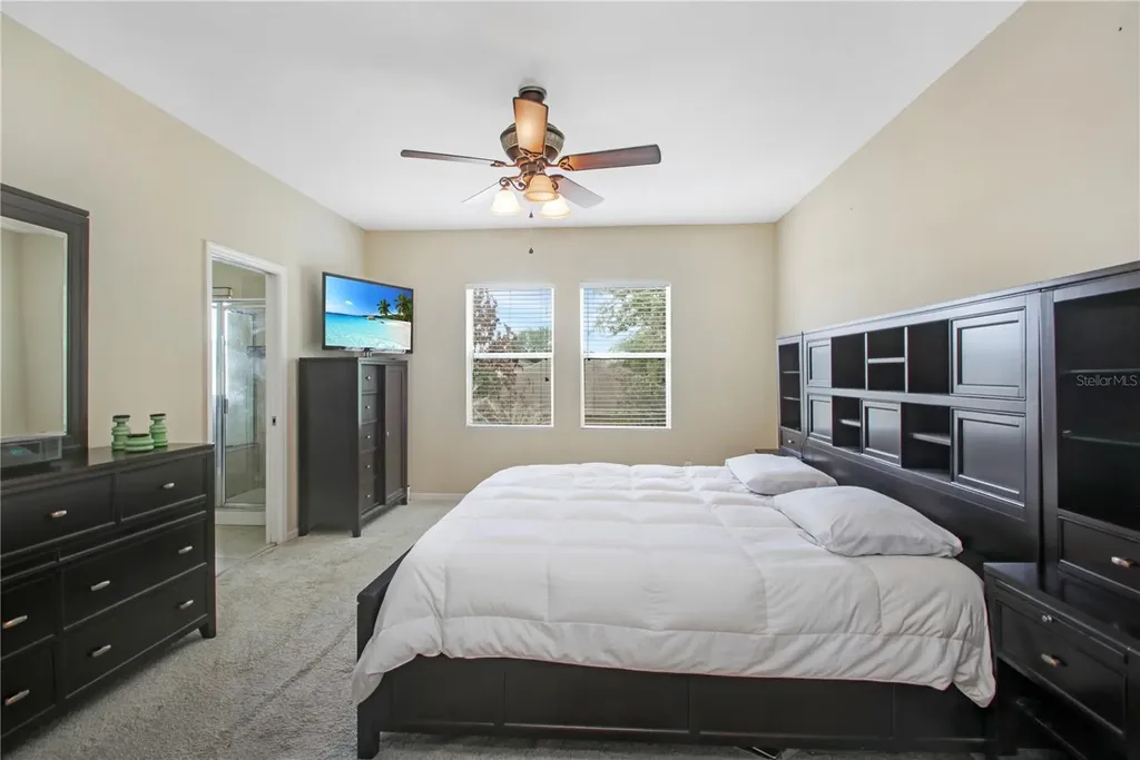 9009 Vickroy Terrace Oviedo FL 32765