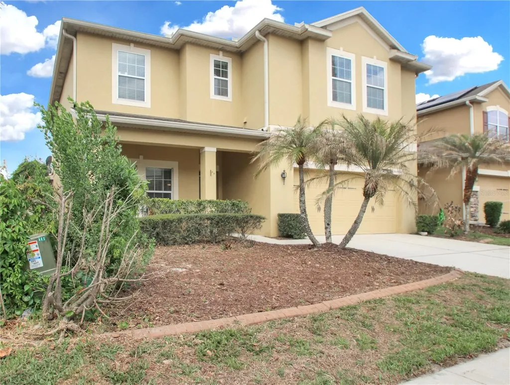 9009 Vickroy Terrace Oviedo FL 32765