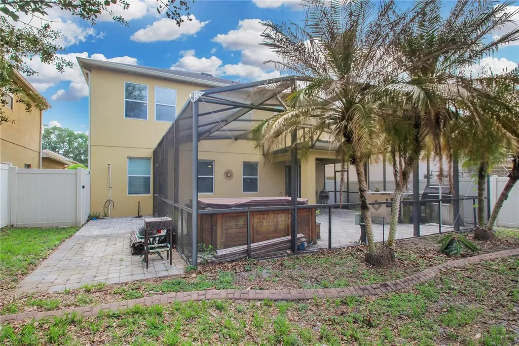 9009 Vickroy Terrace Oviedo FL 32765