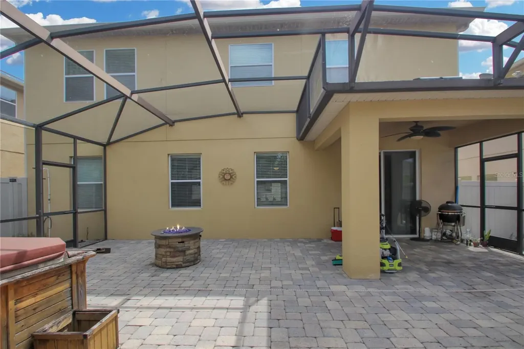 9009 Vickroy Terrace Oviedo FL 32765