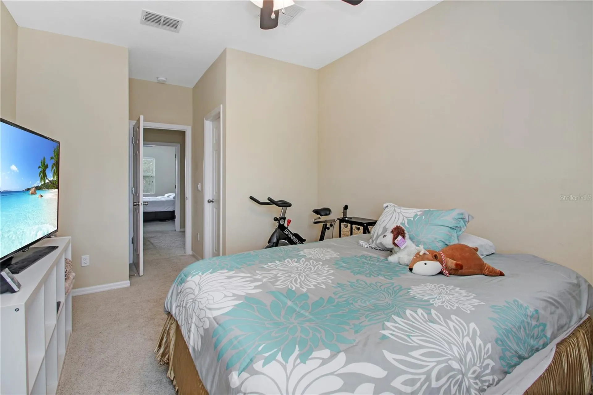 9009 Vickroy Terrace Oviedo FL 32765