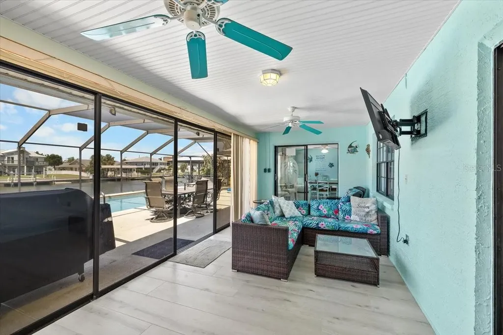 4400 Flexer Drive Hernando Beach FL 34607