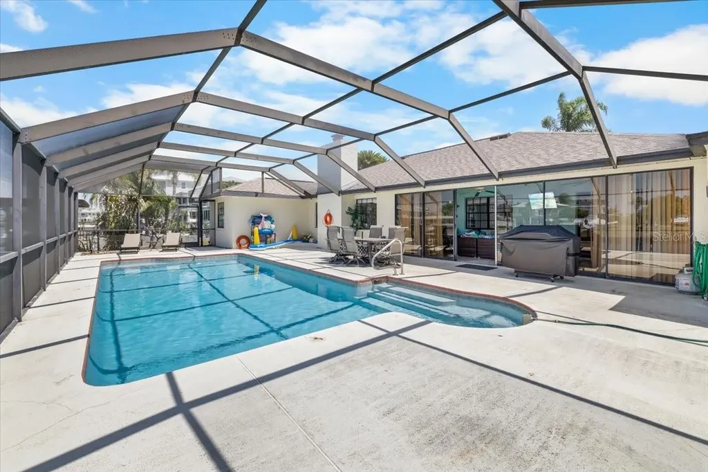 4400 Flexer Drive Hernando Beach FL 34607