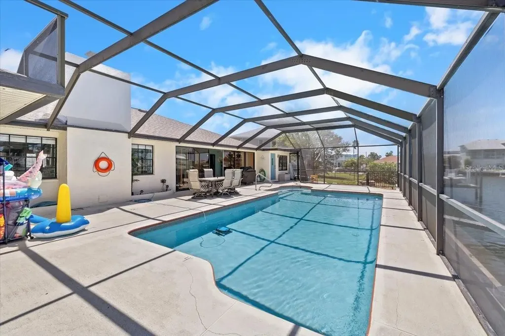 4400 Flexer Drive Hernando Beach FL 34607