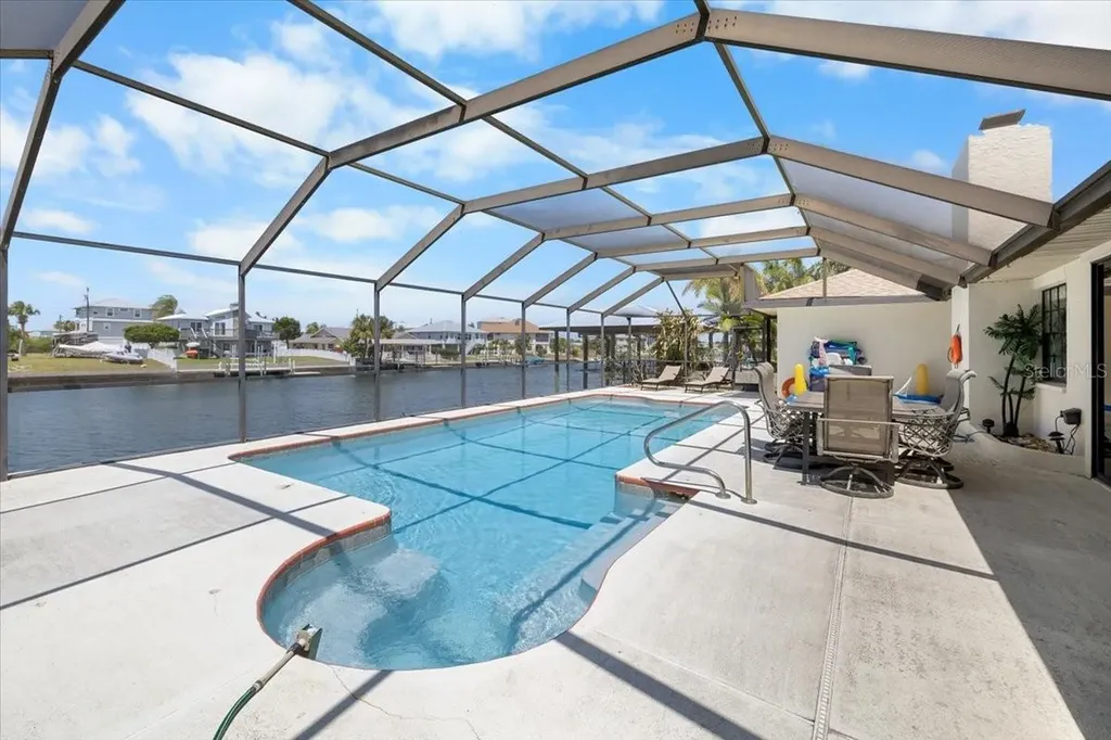 4400 Flexer Drive Hernando Beach FL 34607