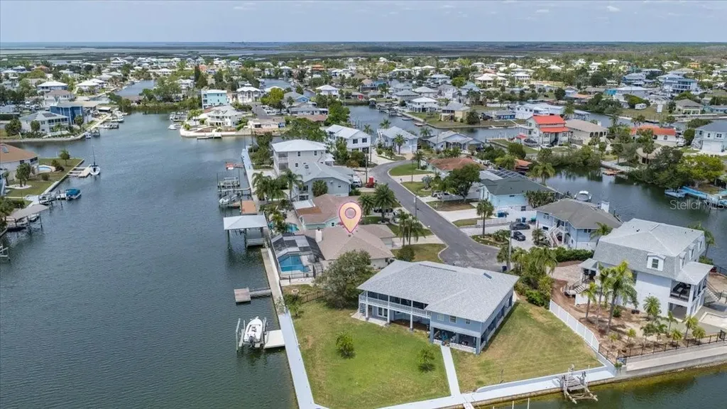 4400 Flexer Drive Hernando Beach FL 34607