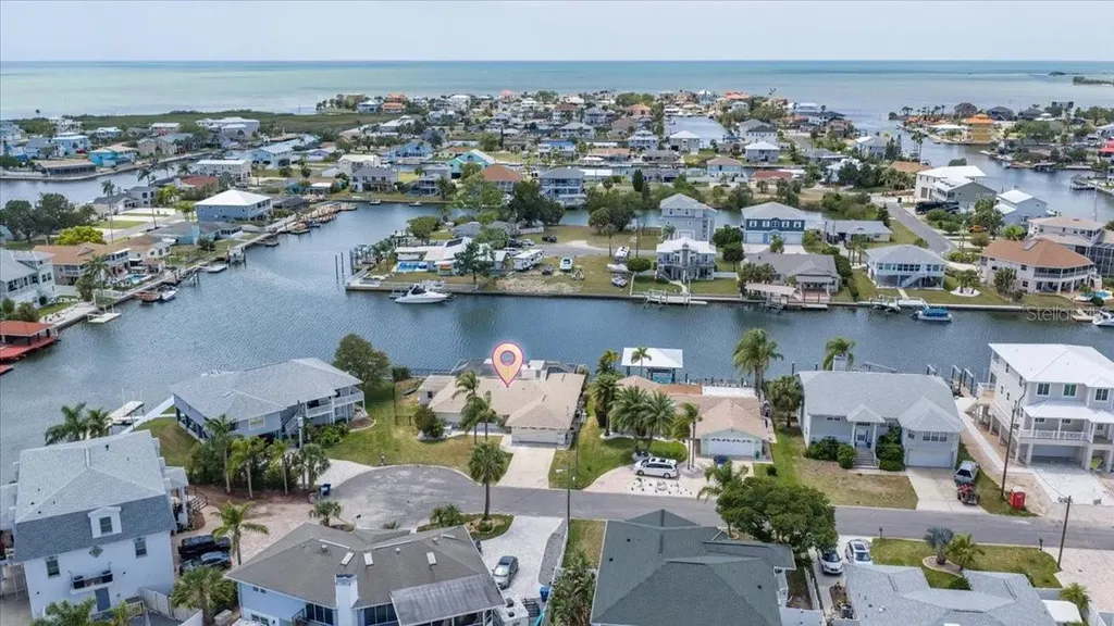 4400 Flexer Drive Hernando Beach FL 34607