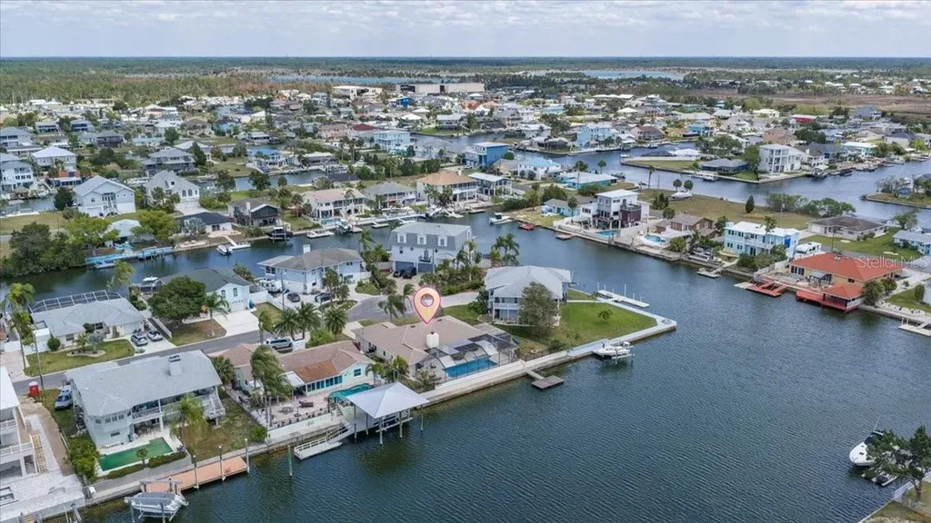 4400 Flexer Drive Hernando Beach FL 34607