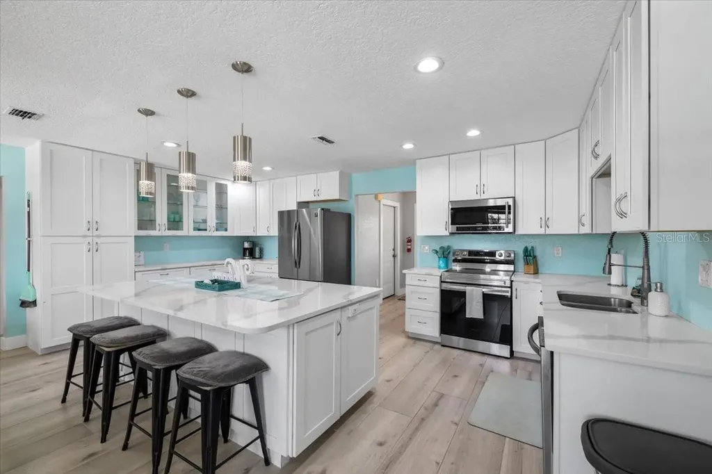 4400 Flexer Drive Hernando Beach FL 34607