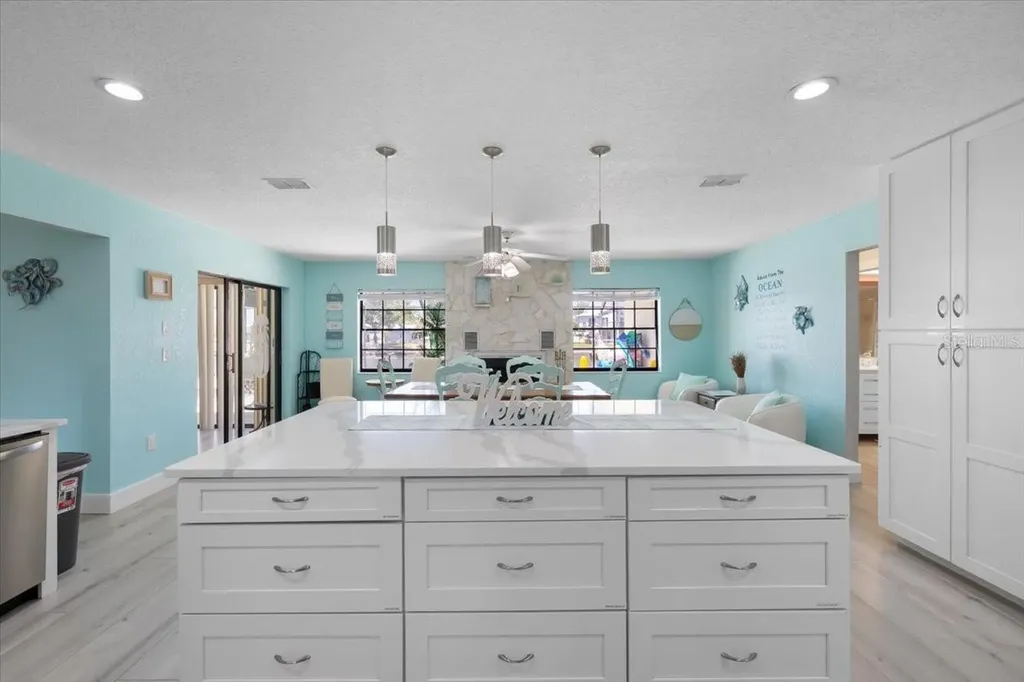 4400 Flexer Drive Hernando Beach FL 34607