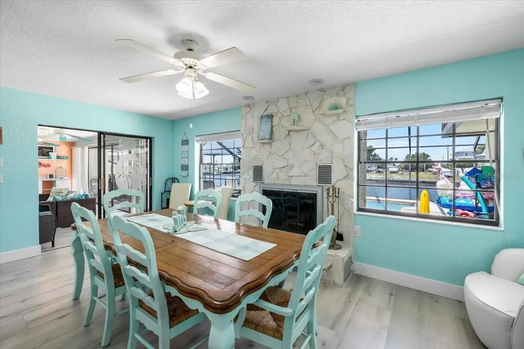 4400 Flexer Drive Hernando Beach FL 34607