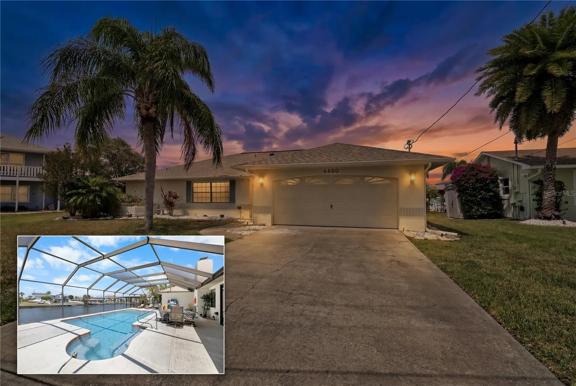 4400 Flexer Drive Hernando Beach FL 34607