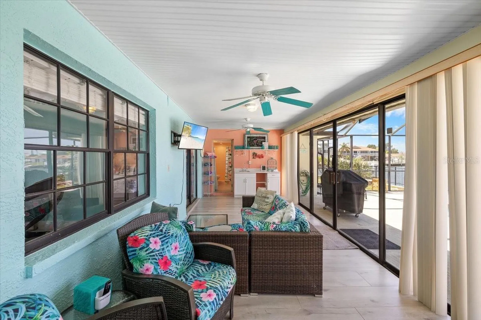 4400 Flexer Drive Hernando Beach FL 34607
