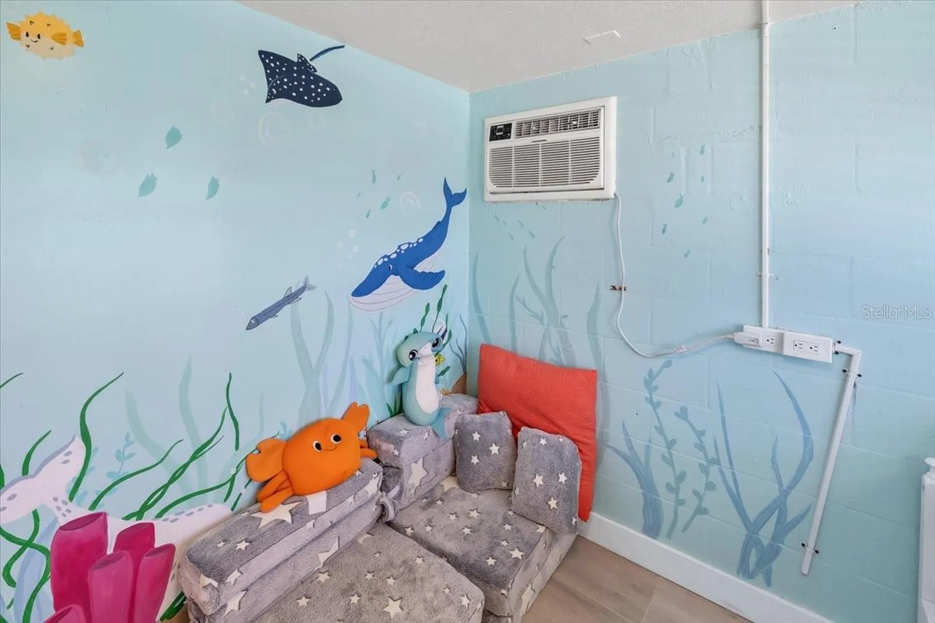 4400 Flexer Drive Hernando Beach FL 34607