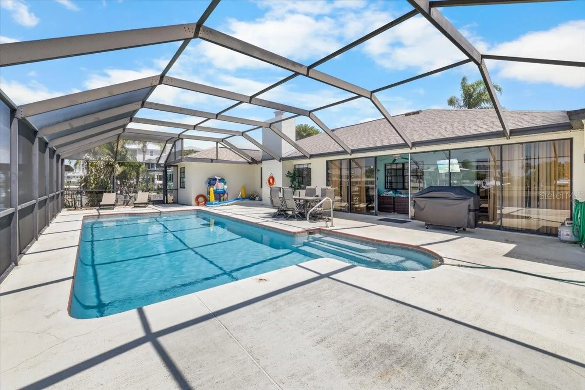 4400 Flexer Drive Hernando Beach FL 34607