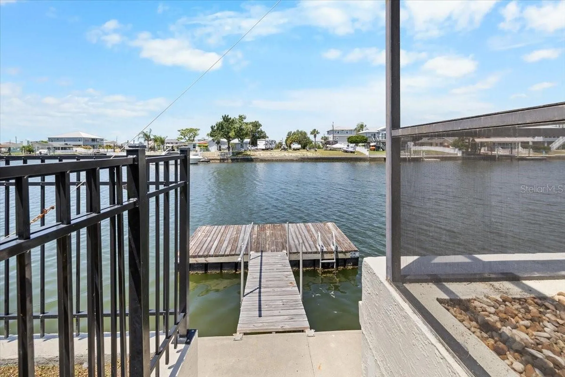 4400 Flexer Drive Hernando Beach FL 34607