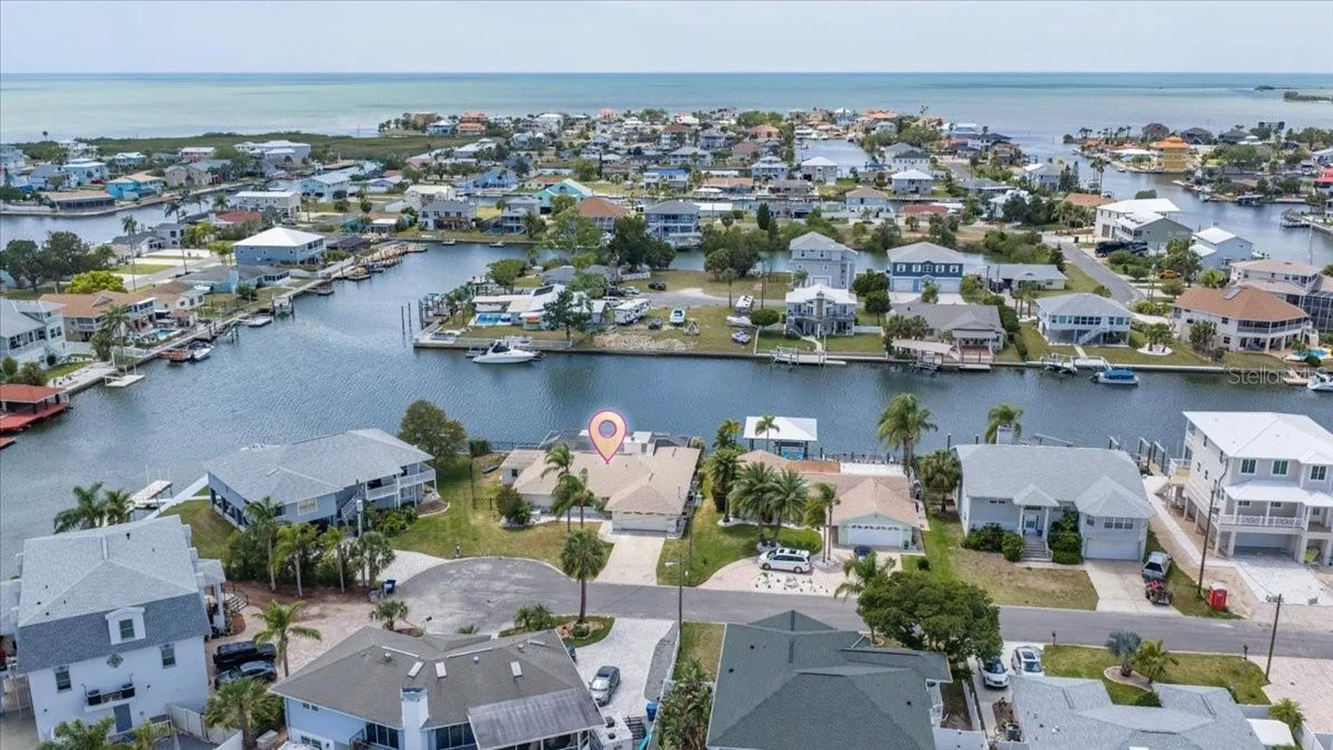 4400 Flexer Drive Hernando Beach FL 34607