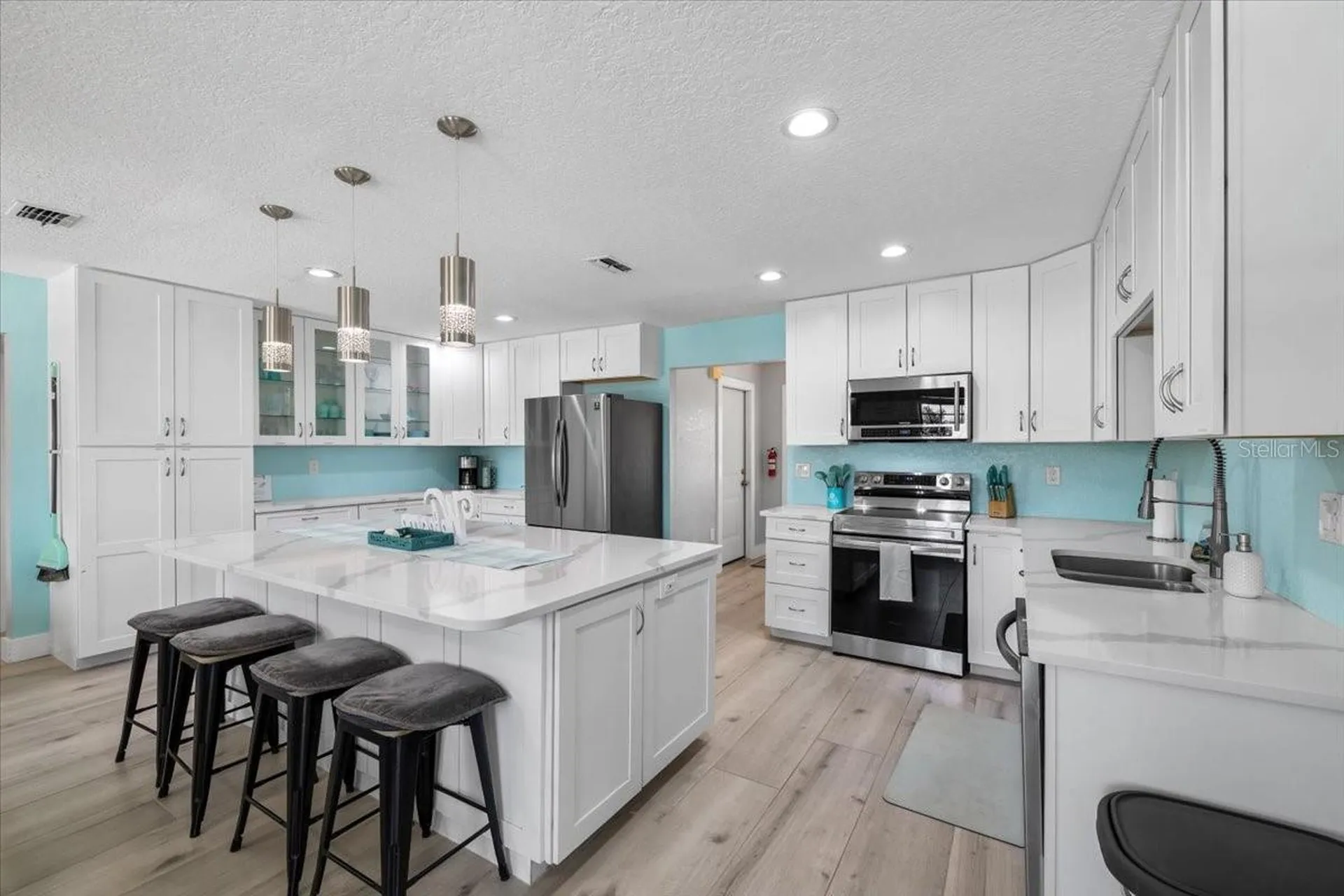 4400 Flexer Drive Hernando Beach FL 34607