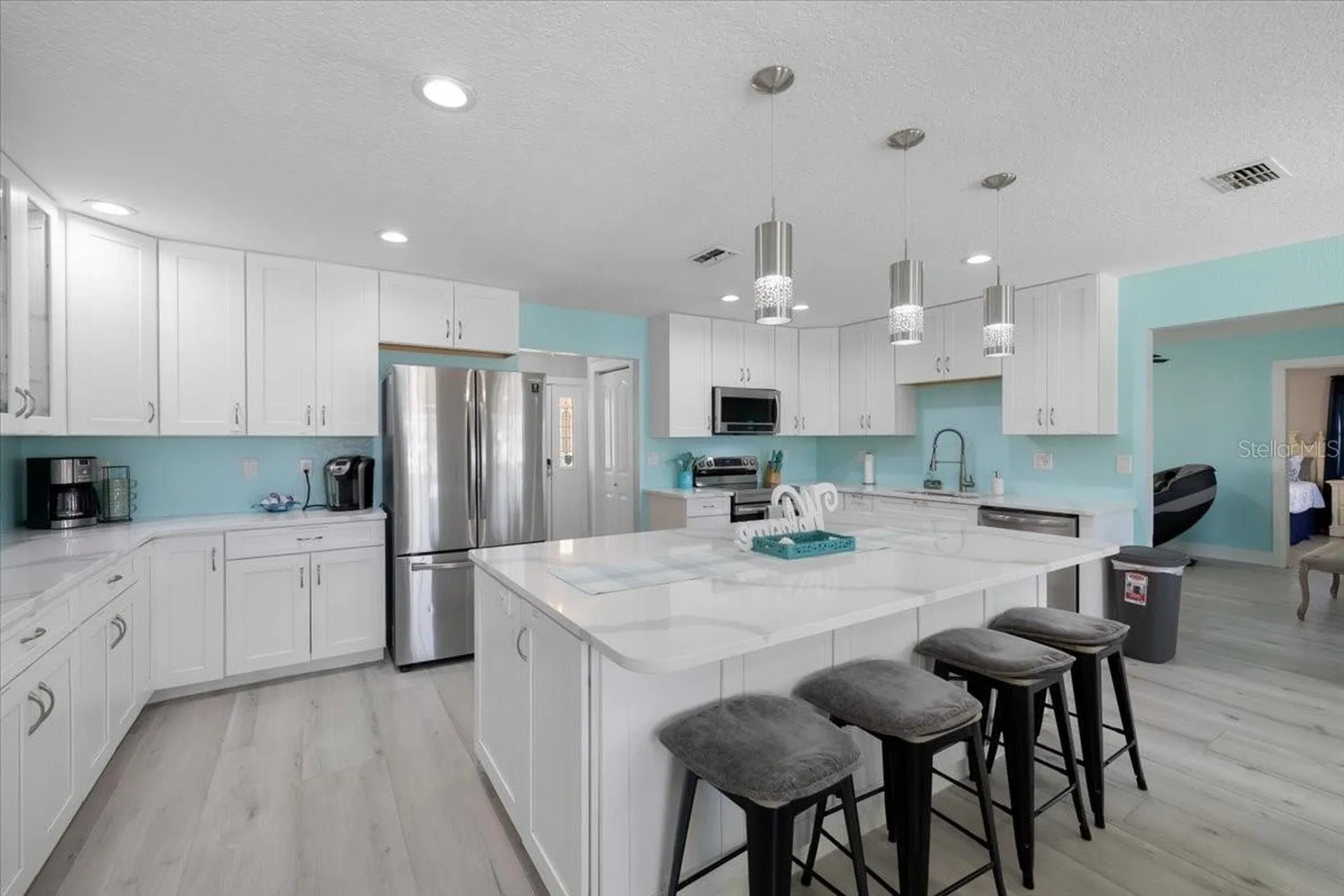 4400 Flexer Drive Hernando Beach FL 34607