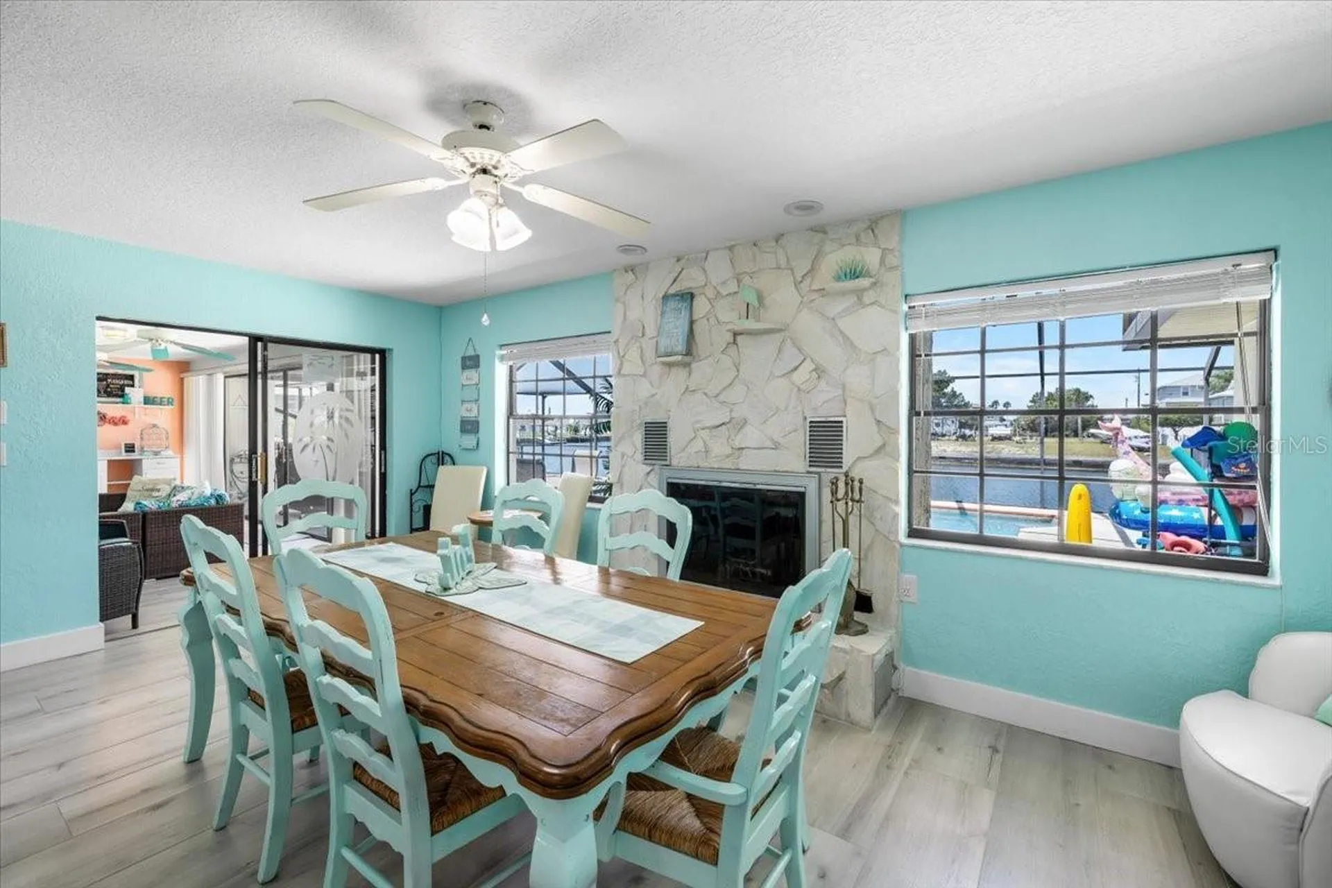 4400 Flexer Drive Hernando Beach FL 34607