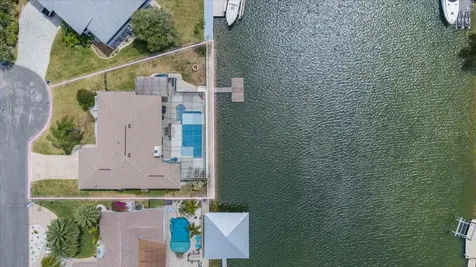 4400 Flexer Drive Hernando Beach FL 34607