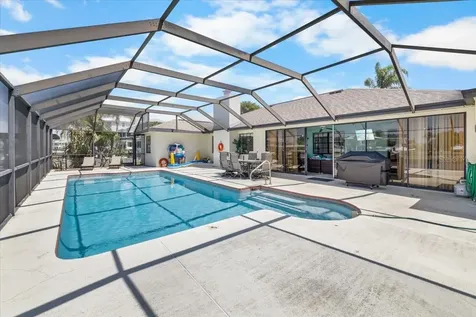 4400 Flexer Drive Hernando Beach FL 34607