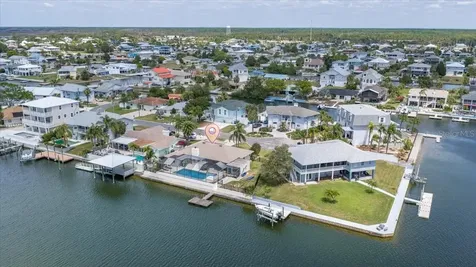 4400 Flexer Drive Hernando Beach FL 34607
