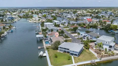 4400 Flexer Drive Hernando Beach FL 34607