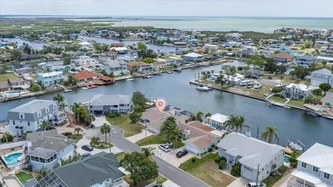 4400 Flexer Drive Hernando Beach FL 34607