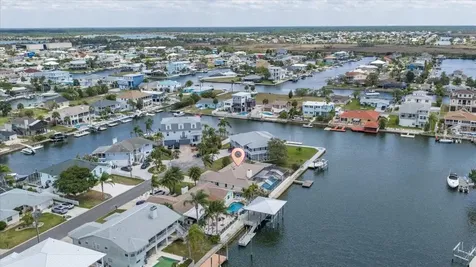 4400 Flexer Drive Hernando Beach FL 34607