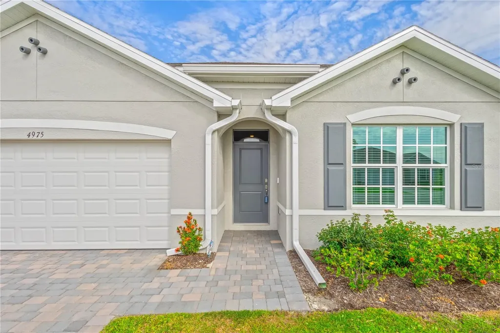 4975 Tuscola Boulevard North Port FL 34287