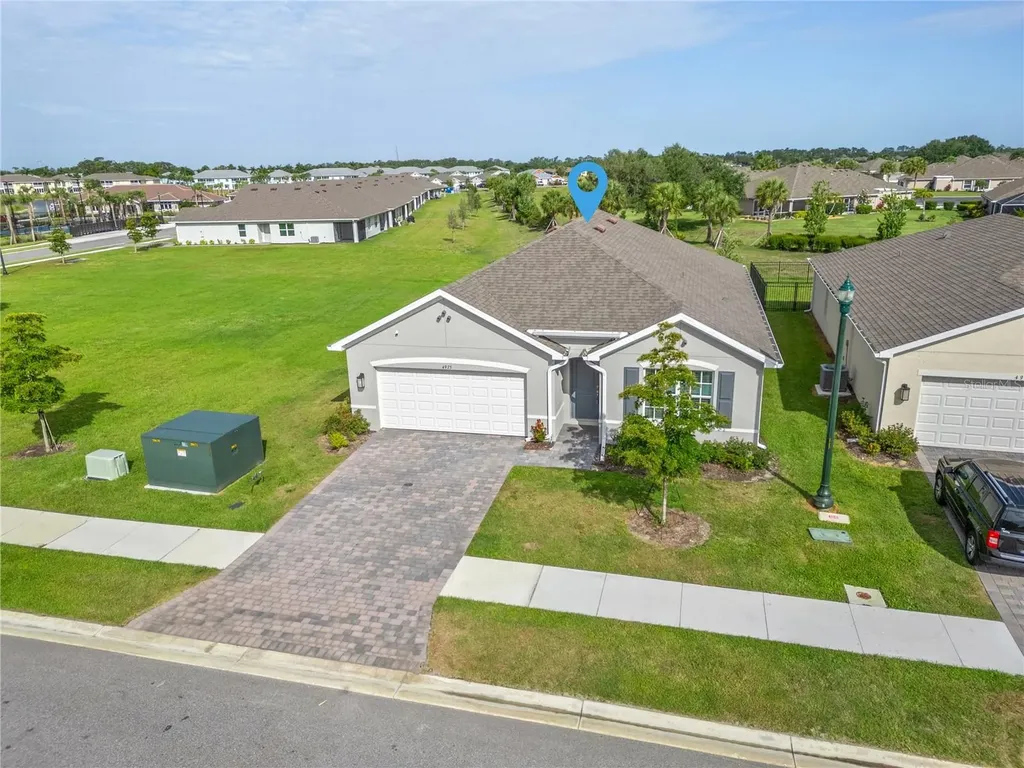 4975 Tuscola Boulevard North Port FL 34287