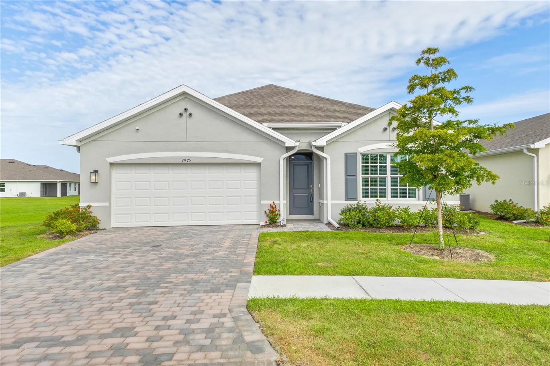 4975 Tuscola Boulevard North Port FL 34287