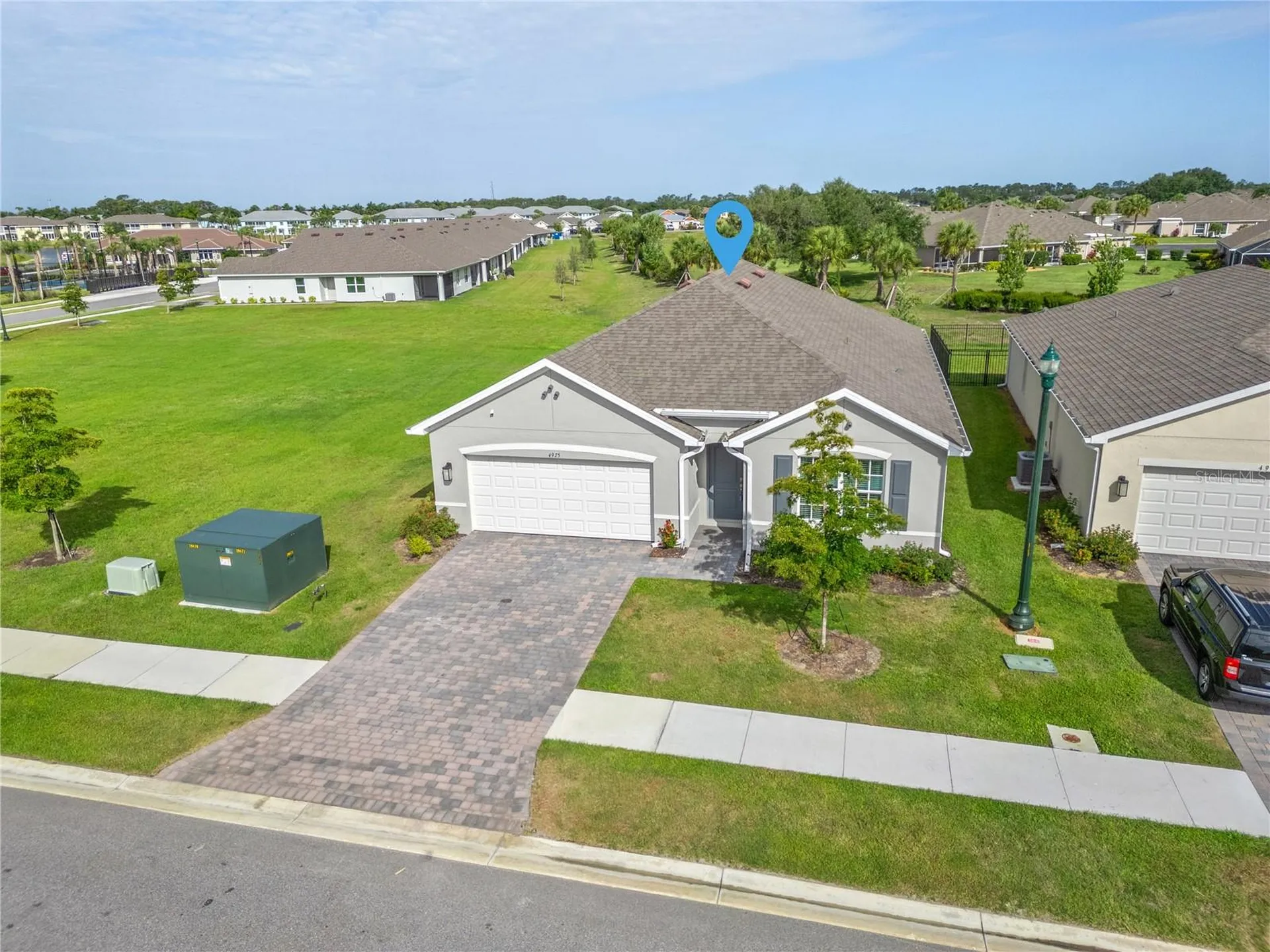 4975 Tuscola Boulevard North Port FL 34287