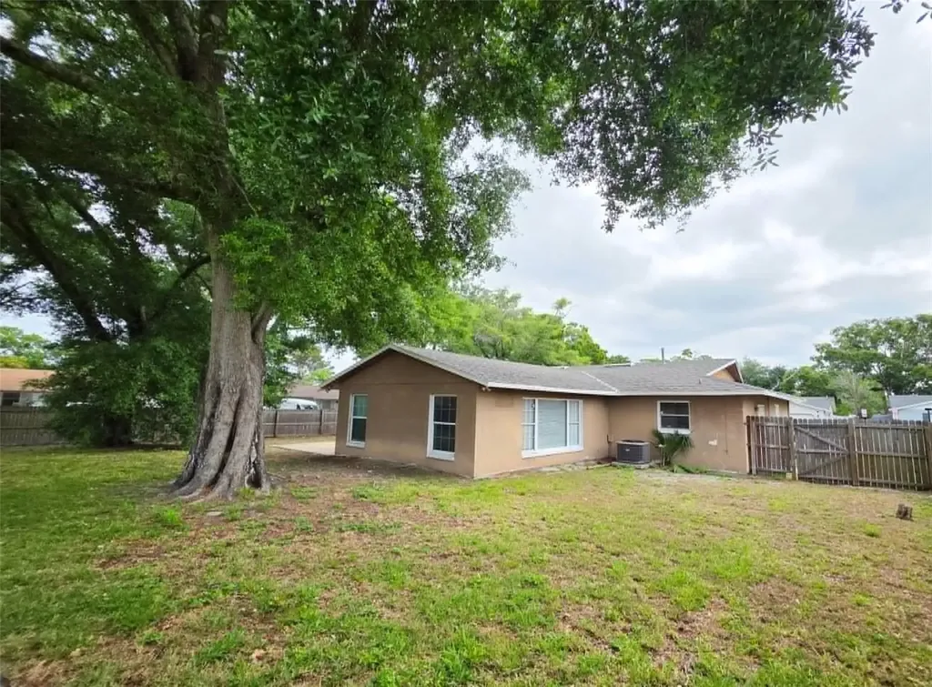 812 Gullberry Lane Altamonte Springs FL 32714