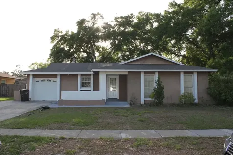 812 Gullberry Lane Altamonte Springs FL 32714