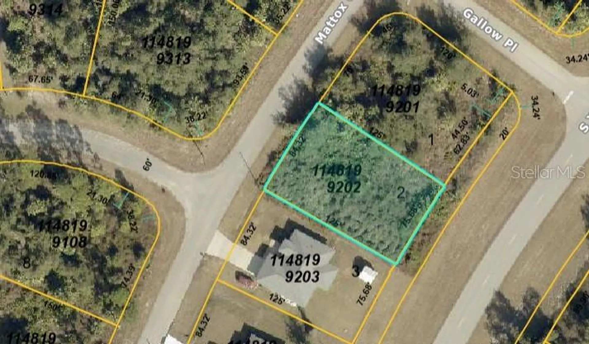 Mattox Circle North Port FL 34288