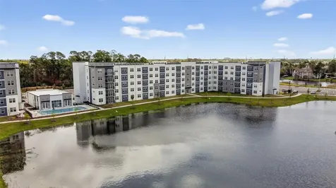 5579 Millenia Park Boulevard Orlando FL 32839