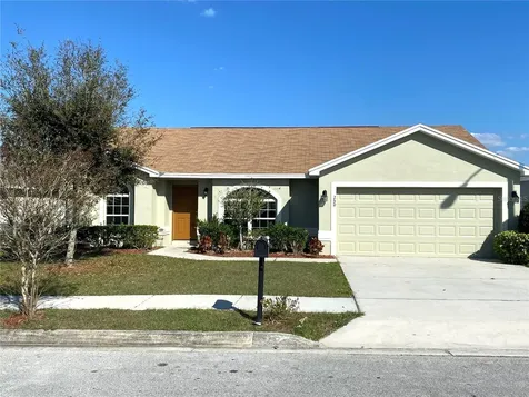 250 Highland Meadows Court Davenport FL 33837