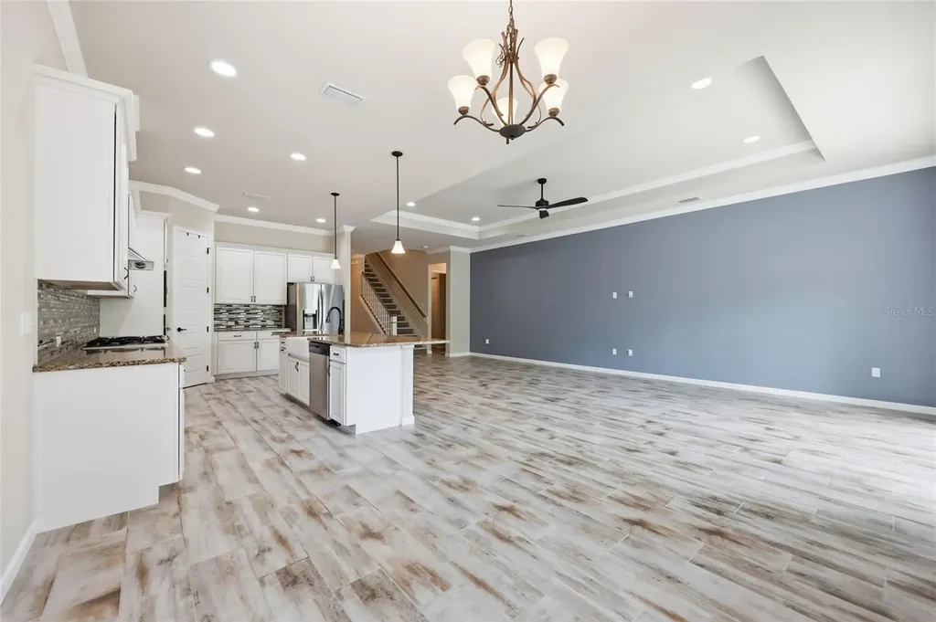 1061 NW 134th Drive Newberry FL 32669