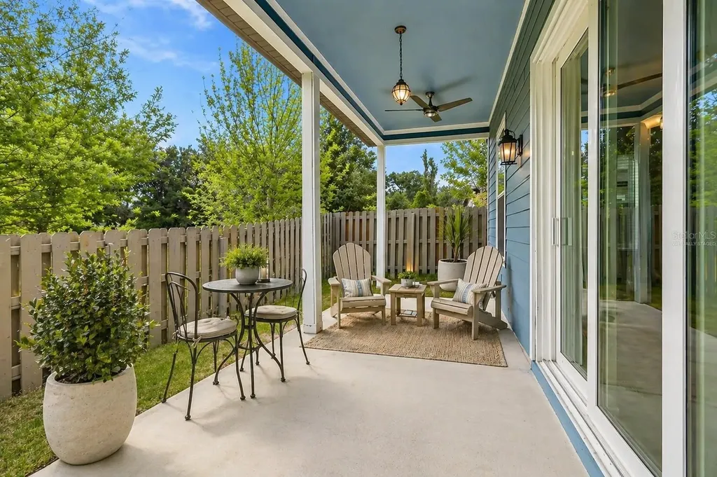 1061 NW 134th Drive Newberry FL 32669