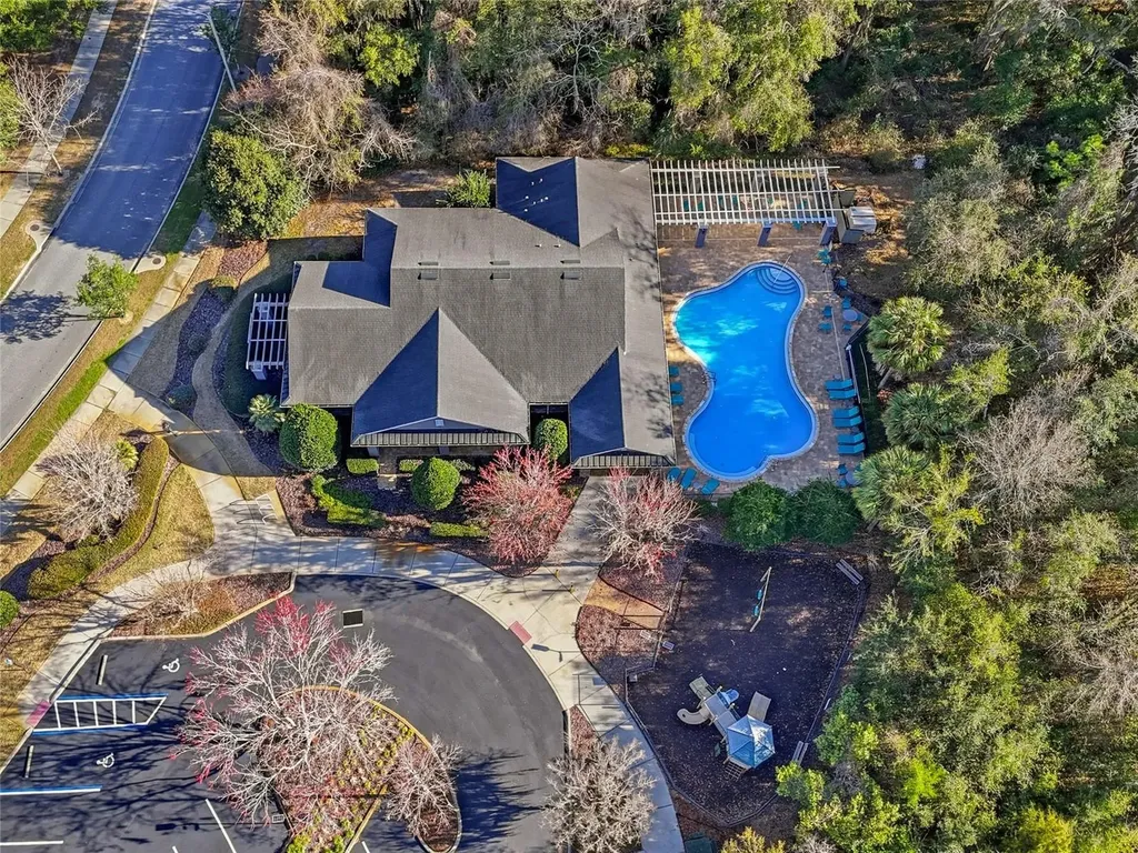 1061 NW 134th Drive Newberry FL 32669