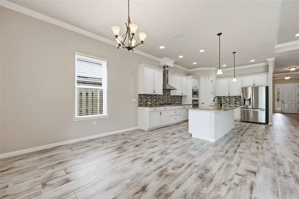 1061 NW 134th Drive Newberry FL 32669