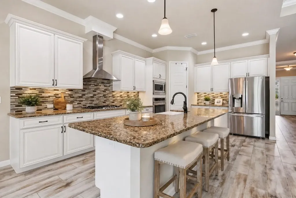 1061 NW 134th Drive Newberry FL 32669